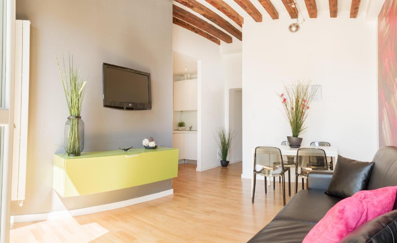 San Polo Design Apartments By Wonderful Italy Venecia Exterior foto