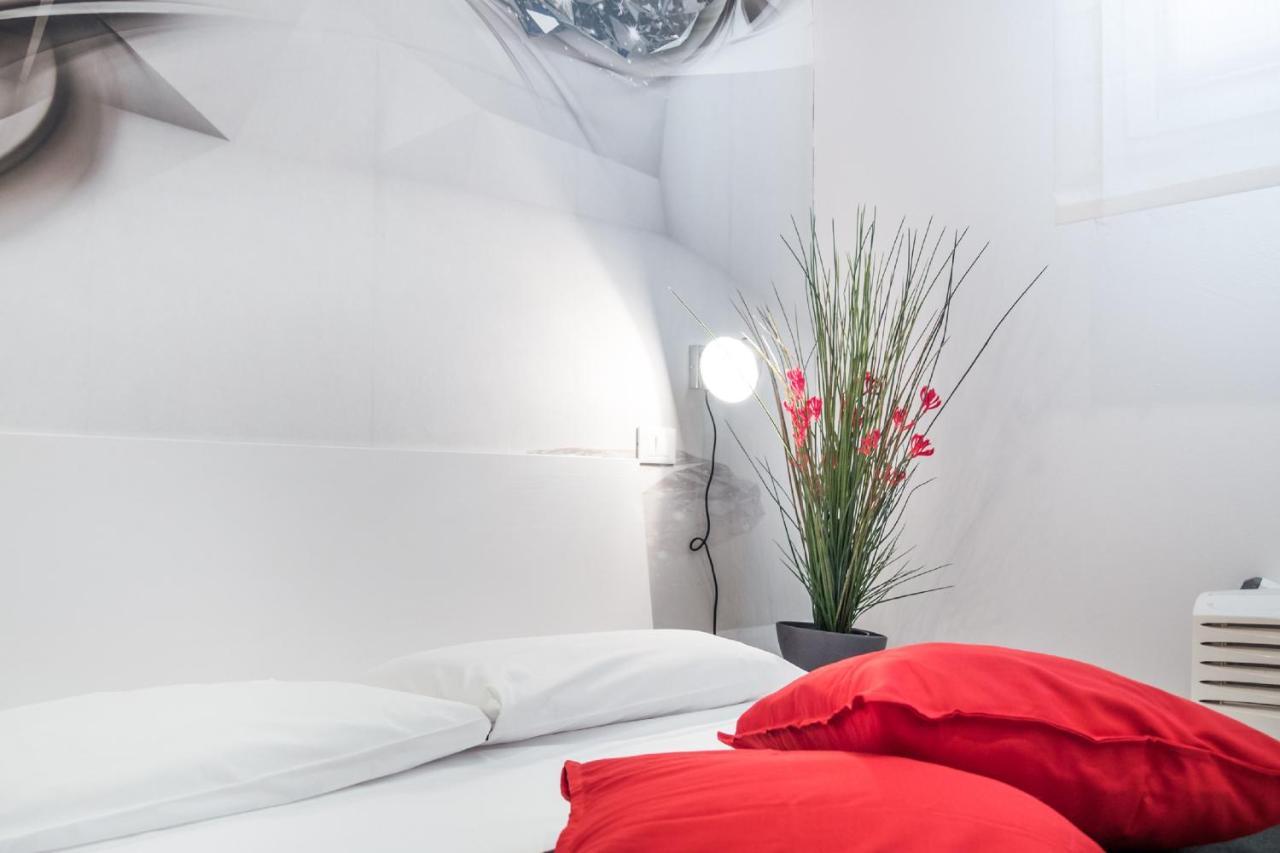 San Polo Design Apartments By Wonderful Italy Venecia Exterior foto