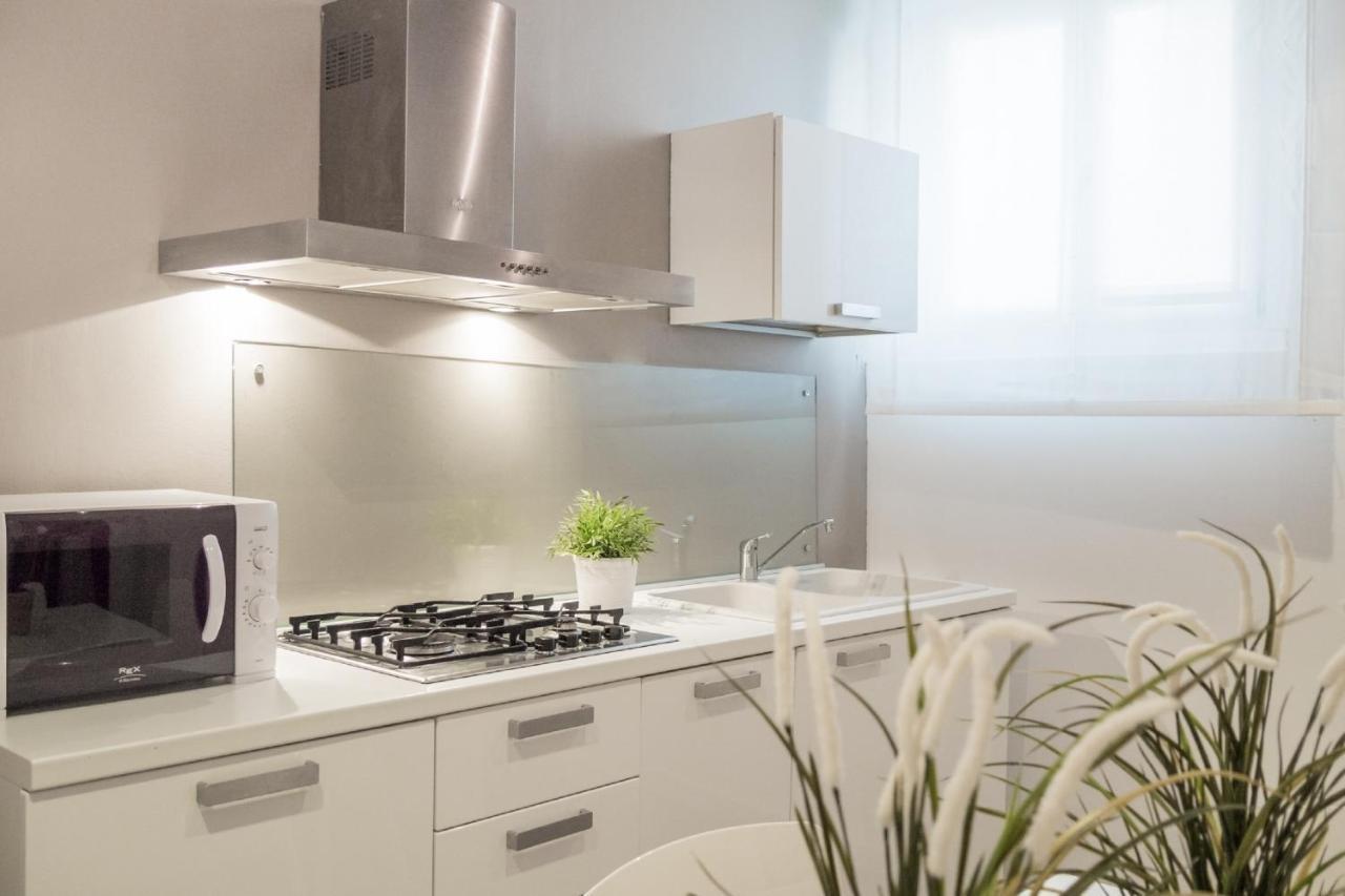 San Polo Design Apartments By Wonderful Italy Venecia Exterior foto
