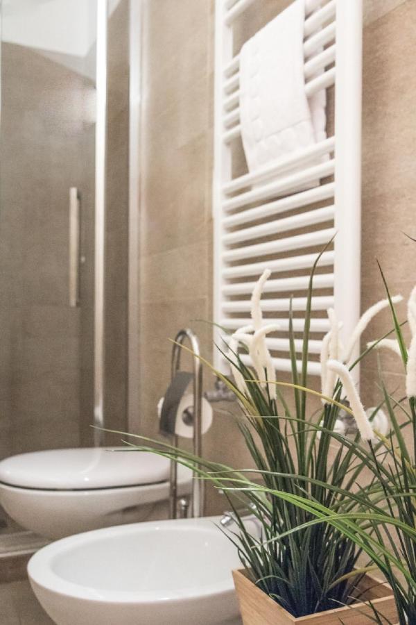 San Polo Design Apartments By Wonderful Italy Venecia Exterior foto