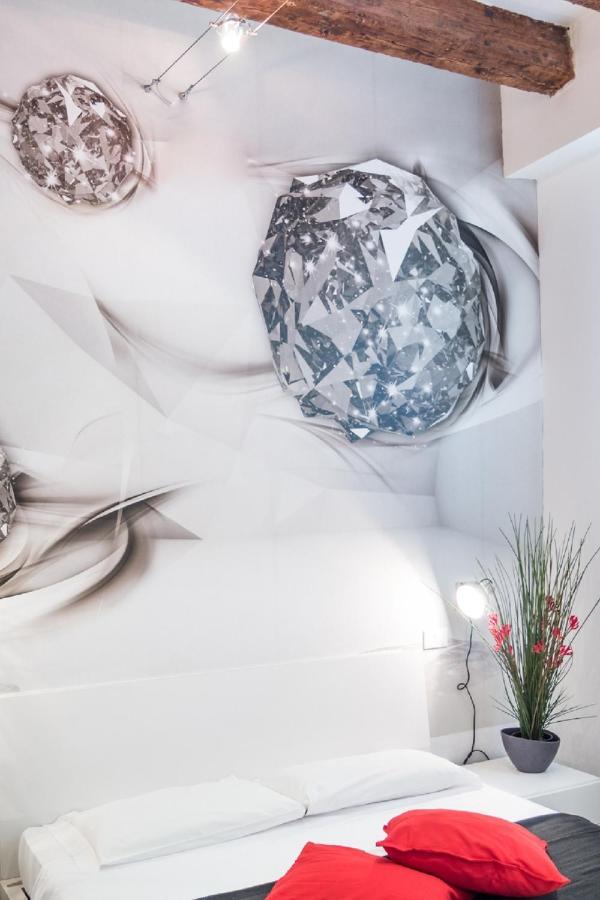San Polo Design Apartments By Wonderful Italy Venecia Exterior foto