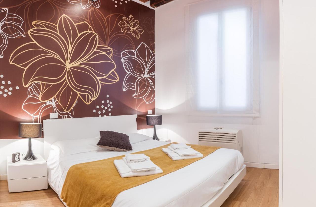 San Polo Design Apartments By Wonderful Italy Venecia Exterior foto